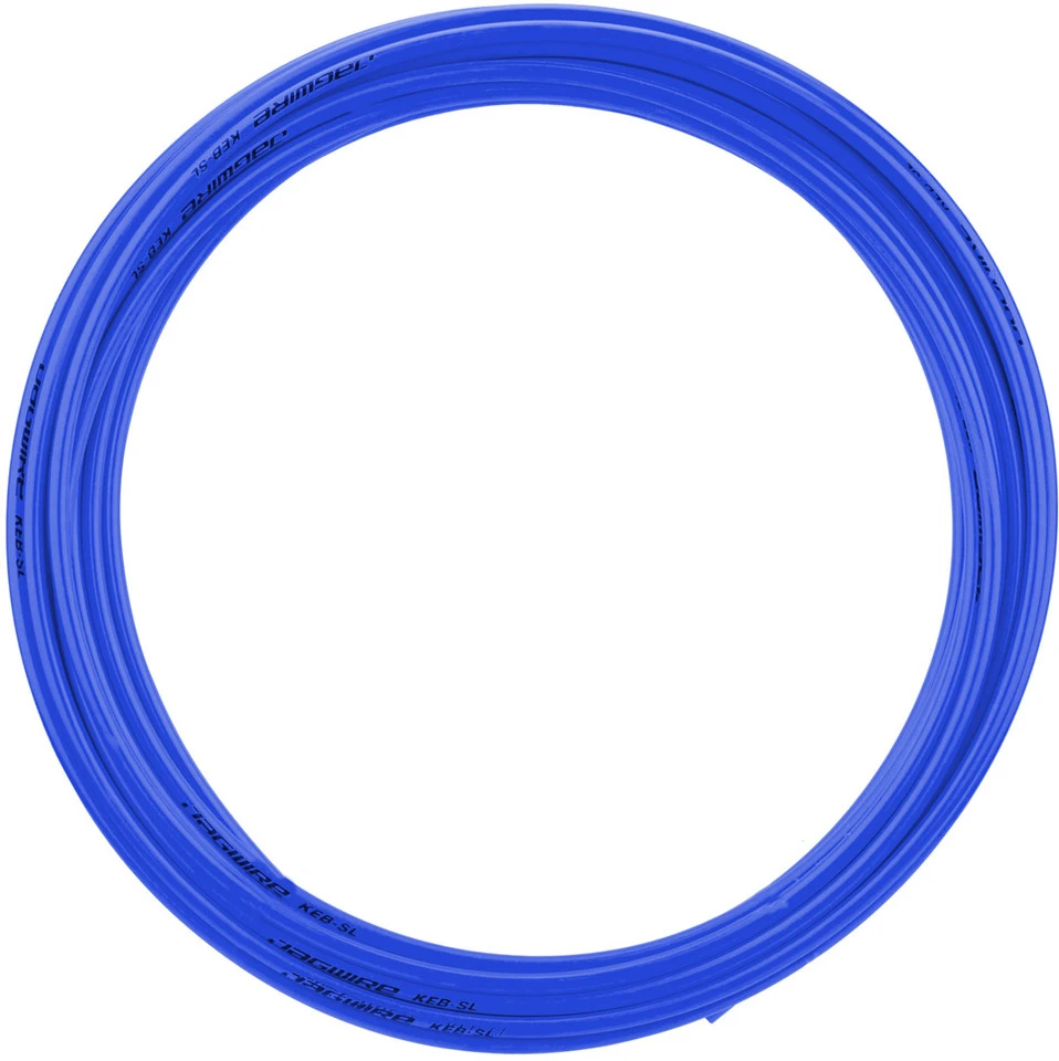 JAGWIRE Bremszugaußenhülle KEB-SL 10 M 7 JAGWIRE Bremszugaußenhülle KEB-SL 10 M – Bild 7