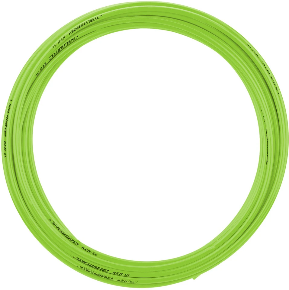 JAGWIRE Bremszugaußenhülle KEB-SL 10 M 9 JAGWIRE Bremszugaußenhülle KEB-SL 10 M – Bild 9