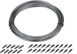 JAGWIRE Bremszugaußenhülle KEB-SL 10 M 25 JAGWIRE Bremszugaußenhülle KEB-SL 10 M -Shimano Verkäufe 276476