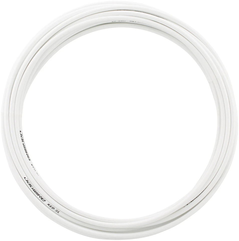 JAGWIRE Bremszugaußenhülle KEB-SL 10 M 13 JAGWIRE Bremszugaußenhülle KEB-SL 10 M – Bild 13