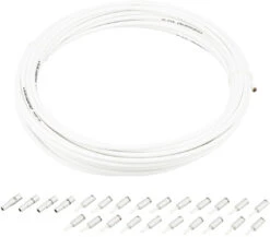 JAGWIRE Bremszugaußenhülle KEB-SL 10 M 28 JAGWIRE Bremszugaußenhülle KEB-SL 10 M -Shimano Verkäufe 276479