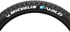 Michelin E-Wild Front / Rear 27,5+ Faltreifen 2er Set -Shimano Verkäufe 276545