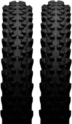 Michelin E-Wild Front / Rear 27,5+ Faltreifen 2er Set -Shimano Verkäufe 276546
