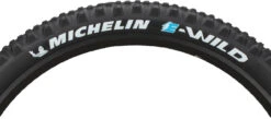 Michelin E-Wild Front / Rear 27,5+ Faltreifen 2er Set -Shimano Verkäufe 276549