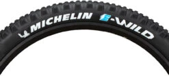 Michelin E-Wild Front / Rear 27,5+ Faltreifen 2er Set -Shimano Verkäufe 276551