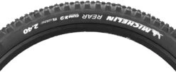 Michelin Wild Enduro Front MAGI-X / Rear GUM-X 29" Faltreifen 2er Set -Shimano Verkäufe 276580