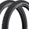 MAXXIS Aggressor Double Down WT 29" Faltreifen 2er Set