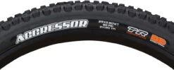 MAXXIS Aggressor Double Down WT 29" Faltreifen 2er Set -Shimano Verkäufe 276669