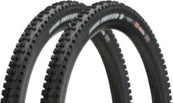 MAXXIS Highroller II 3C MaxxTerra EXO Protection 27,5" Faltreifen 2er Set