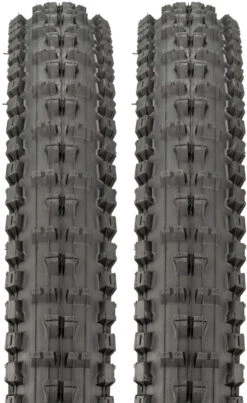 MAXXIS Highroller II 3C MaxxTerra EXO Protection 27,5" Faltreifen 2er Set -Shimano Verkäufe 276938
