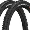 MAXXIS Highroller II MaxxPro EXO Protection 27,5" Faltreifen 2er Set