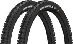 MAXXIS Highroller II MaxxPro EXO Protection 27,5" Faltreifen 2er Set