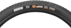 MAXXIS Ikon 3C MaxxSpeed EXO TR 29" Faltreifen 2er Set 6 MAXXIS Ikon 3C MaxxSpeed EXO TR 29" Faltreifen 2er Set -Shimano Verkäufe 276977