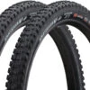 MAXXIS Rekon+ 3C MaxxTerra EXO 27,5+ Faltreifen 2er Set