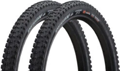 MAXXIS Rekon+ 3C MaxxTerra EXO 27,5+ Faltreifen 2er Set