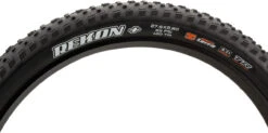 MAXXIS Rekon+ 3C MaxxTerra EXO 27,5+ Faltreifen 2er Set -Shimano Verkäufe 277192