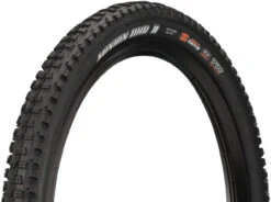 MAXXIS Minion DHF / DHR II 3C MaxxTerra EXO TR 29" Faltreifen 2er Set -Shimano Verkäufe 277228