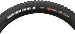 MAXXIS Minion DHF / DHR II 3C MaxxTerra EXO TR 29" Faltreifen 2er Set -Shimano Verkäufe 277229