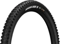 MAXXIS Minion DHF / DHR II Dual EXO WT TR 29+ Faltreifen 2er Set -Shimano Verkäufe 277288