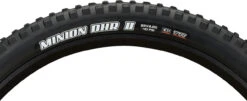 MAXXIS Minion DHF / DHR II Dual EXO WT TR 29+ Faltreifen 2er Set -Shimano Verkäufe 277289