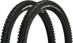 MAXXIS Minion DHF 3C MaxxTerra / DHR II 3C MaxxGrip 29" Faltreifen 2er Set