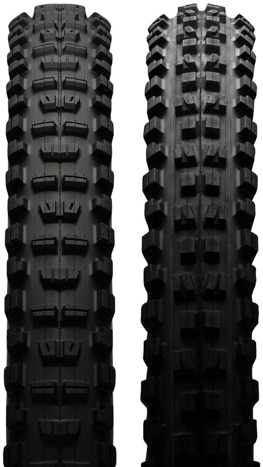 MAXXIS Minion DHF 3C MaxxTerra / DHR II 3C MaxxGrip 29" Faltreifen 2er Set 6 MAXXIS Minion DHF 3C MaxxTerra / DHR II 3C MaxxGrip 29" Faltreifen 2er Set – Bild 6