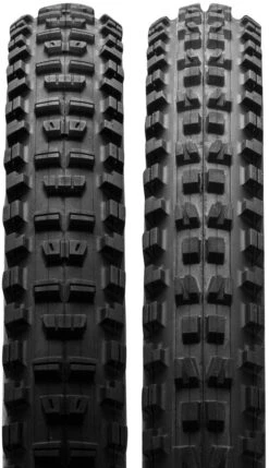 MAXXIS Minion DHF / DHR II 3C MaxxTerra EXO TR 27,5" Faltreifen 2er Set -Shimano Verkäufe 277530