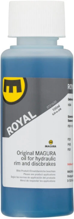 MAGURA Mini-Servicekit 6 MAGURA Mini-Servicekit -Shimano Verkäufe 278011