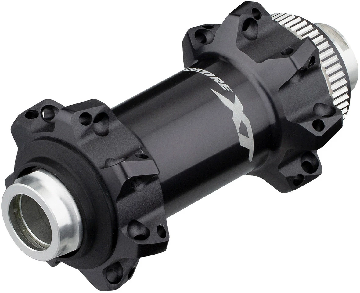 Shimano XT VR-Nabe HB-M8110-BS Disc Center Lock 15 Mm Steckachse 2 Shimano XT VR-Nabe HB-M8110-BS Disc Center Lock 15 Mm Steckachse – Bild 2