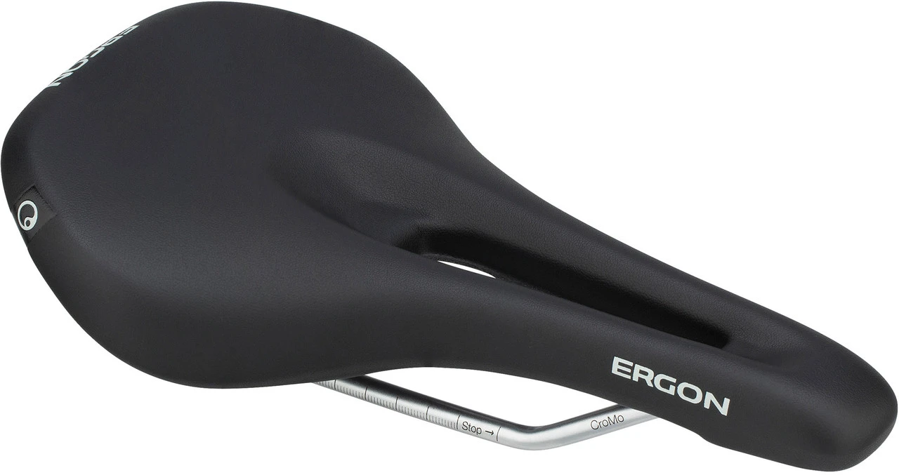 ERGON SM Women Damensattel 2 ERGON SM Women Damensattel – Bild 2