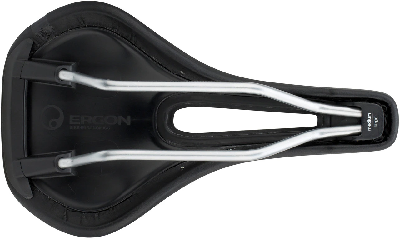 ERGON SM Women Damensattel 5 ERGON SM Women Damensattel – Bild 5