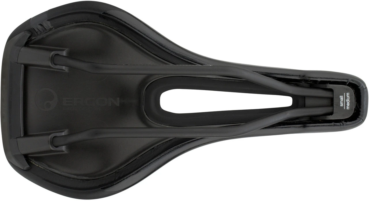 ERGON SR Pro Women Damensattel 5 ERGON SR Pro Women Damensattel – Bild 5