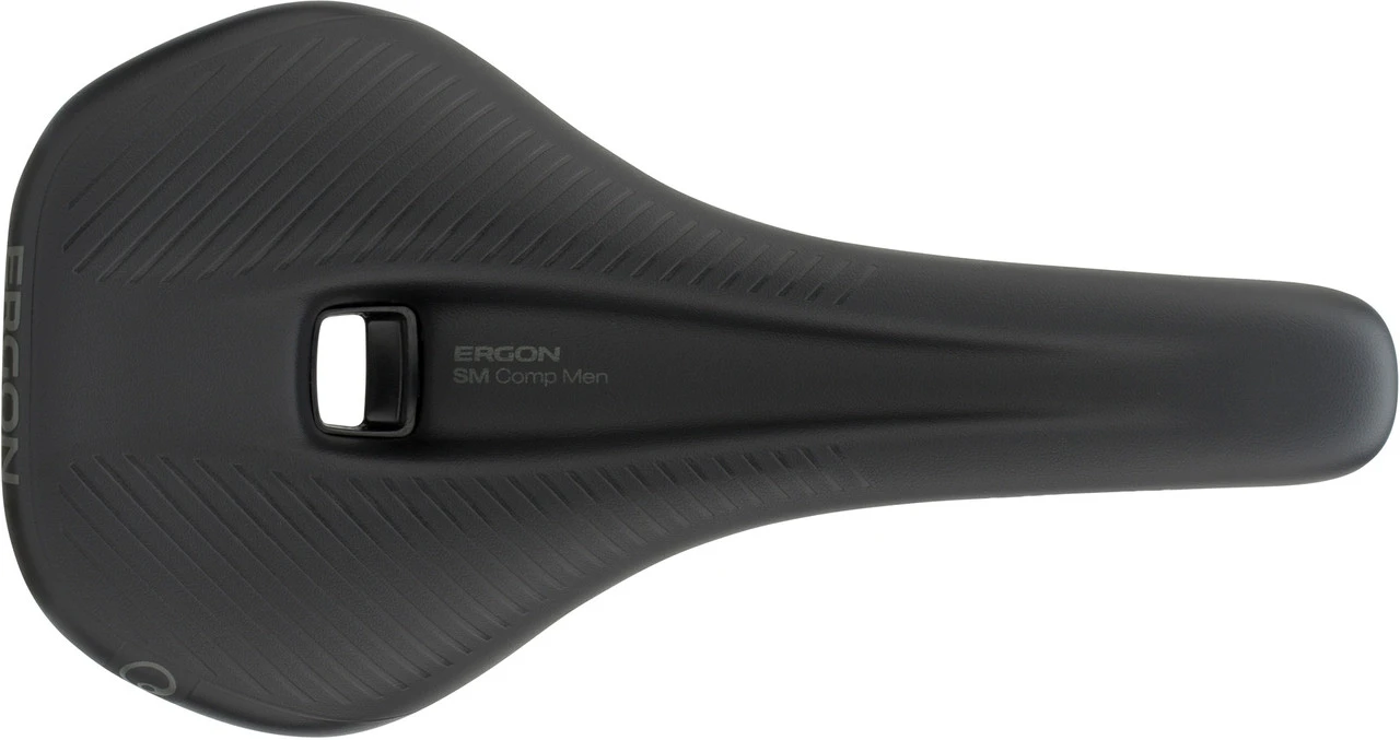 ERGON SM Comp Men Herrensattel 4 ERGON SM Comp Men Herrensattel – Bild 4