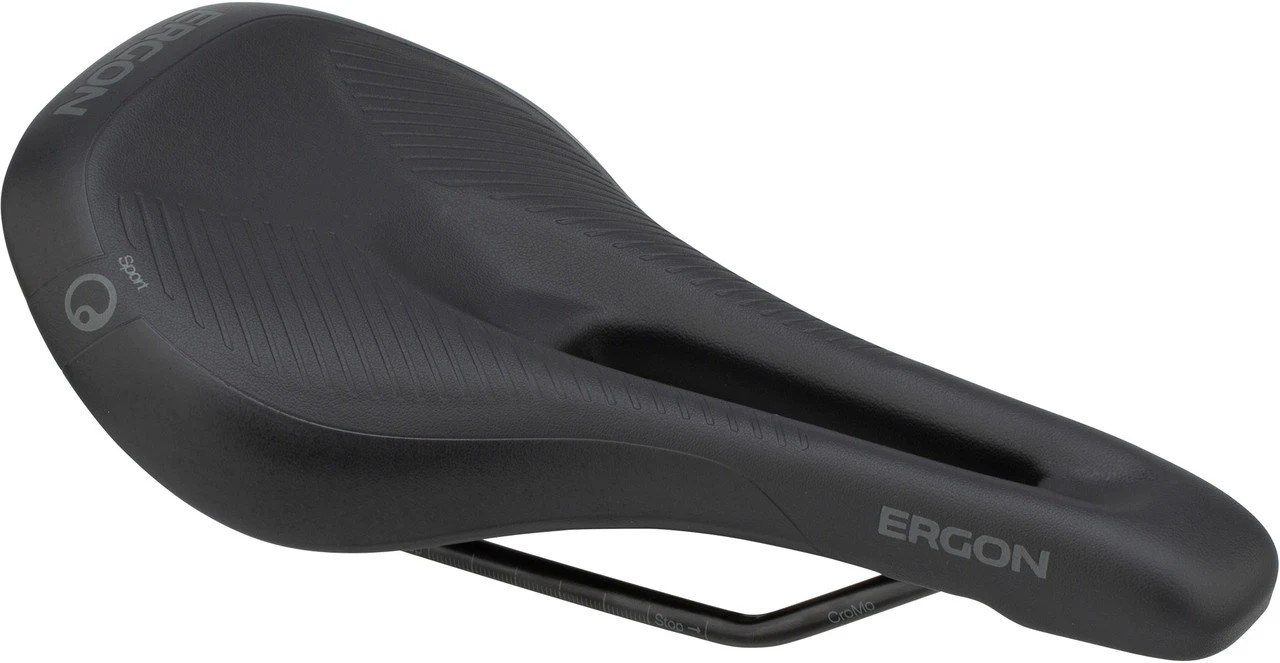 ERGON SM E-Mountain Sport Women Damensattel 2 ERGON SM E-Mountain Sport Women Damensattel – Bild 2