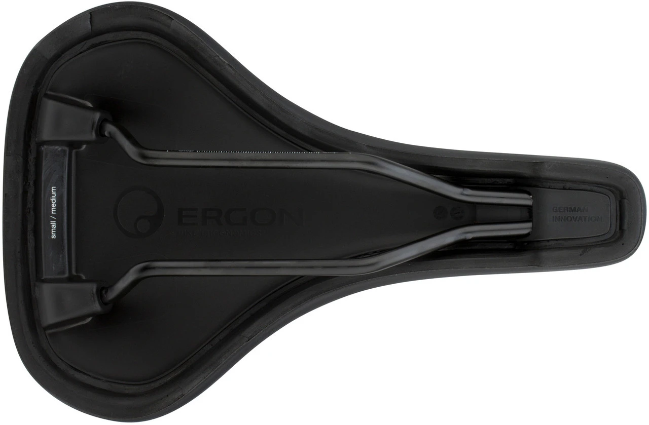 ERGON ST Gel Men Herrensattel 5 ERGON ST Gel Men Herrensattel – Bild 5