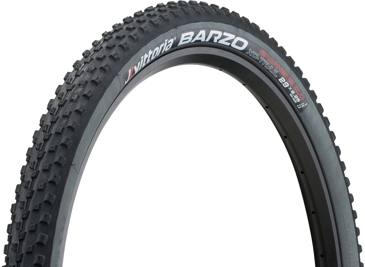 Vittoria Barzo TNT G2.0 29" Faltreifen 1 Vittoria Barzo TNT G2.0 29" Faltreifen