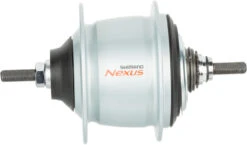 Shimano Nexus Getriebenabe SG-C6011-8V/8R