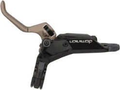 Hayes Dominion A4 V+h Set Scheibenbremse -Shimano Verkäufe 280292