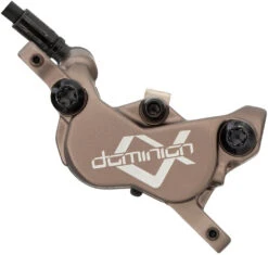 Hayes Dominion A4 V+h Set Scheibenbremse -Shimano Verkäufe 280294
