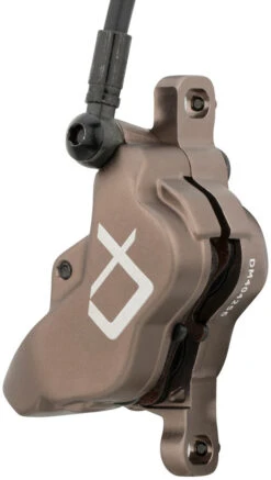 Hayes Dominion A4 V+h Set Scheibenbremse -Shimano Verkäufe 280295