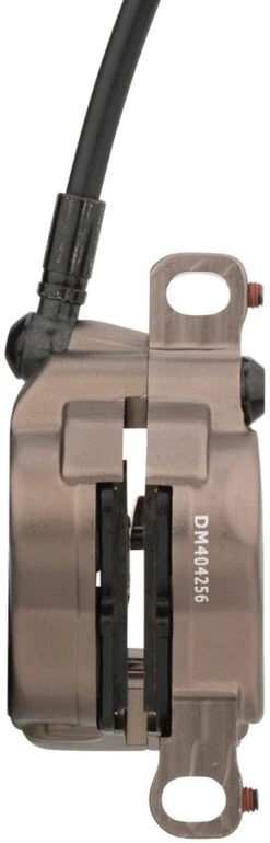 Hayes Dominion A4 V+h Set Scheibenbremse -Shimano Verkäufe 280297