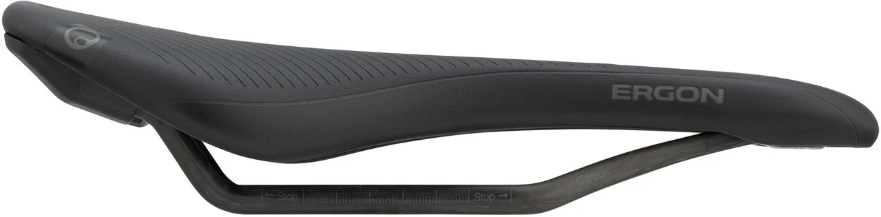 ERGON SR Pro Carbon Men Herrensattel 1 ERGON SR Pro Carbon Men Herrensattel