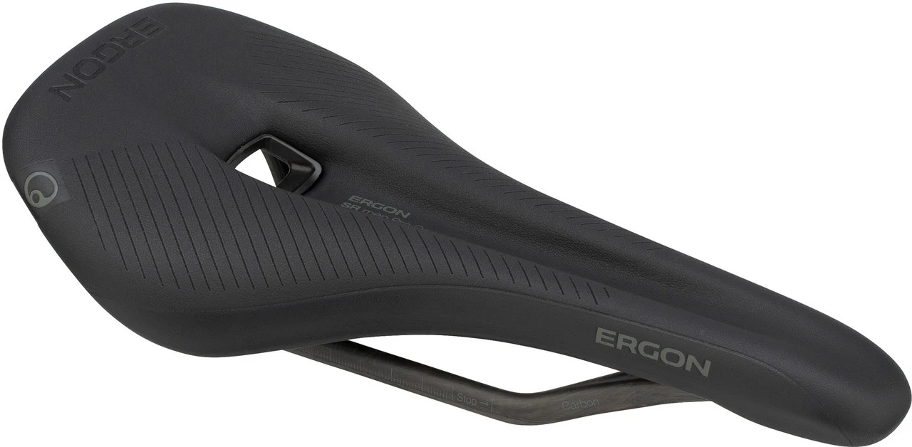 ERGON SR Pro Carbon Men Herrensattel 2 ERGON SR Pro Carbon Men Herrensattel – Bild 2