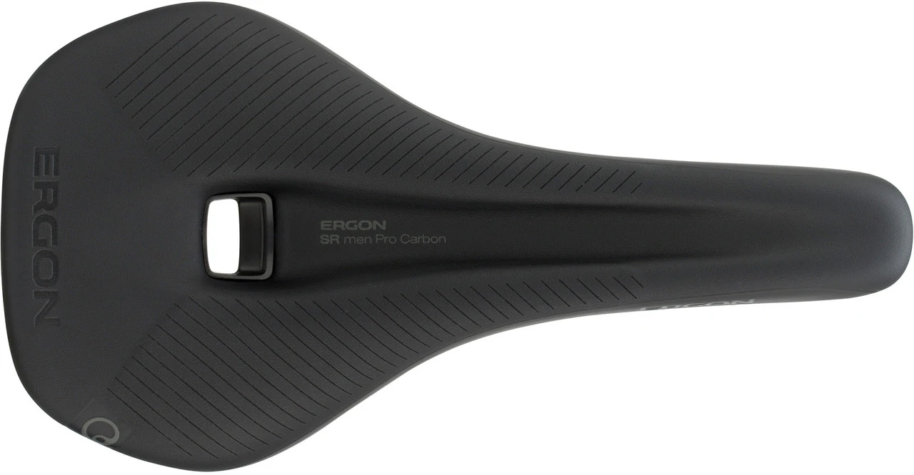 ERGON SR Pro Carbon Men Herrensattel 4 ERGON SR Pro Carbon Men Herrensattel – Bild 4