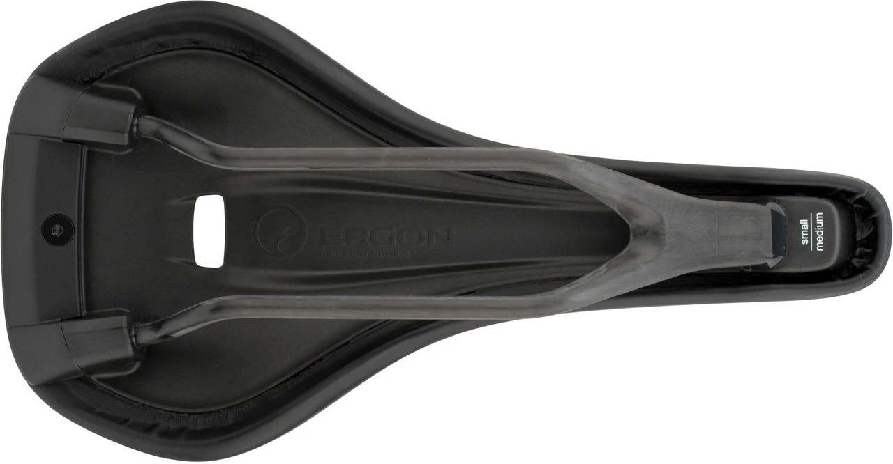 ERGON SR Pro Carbon Men Herrensattel 5 ERGON SR Pro Carbon Men Herrensattel – Bild 5