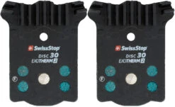 SWISSSTOP Bremsbeläge Disc EXOTherm2 Für Campagnolo