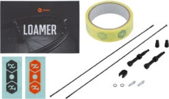 Loamer Disc Center Lock 27,5" Boost Laufradsatz -Shimano Verkäufe 283634