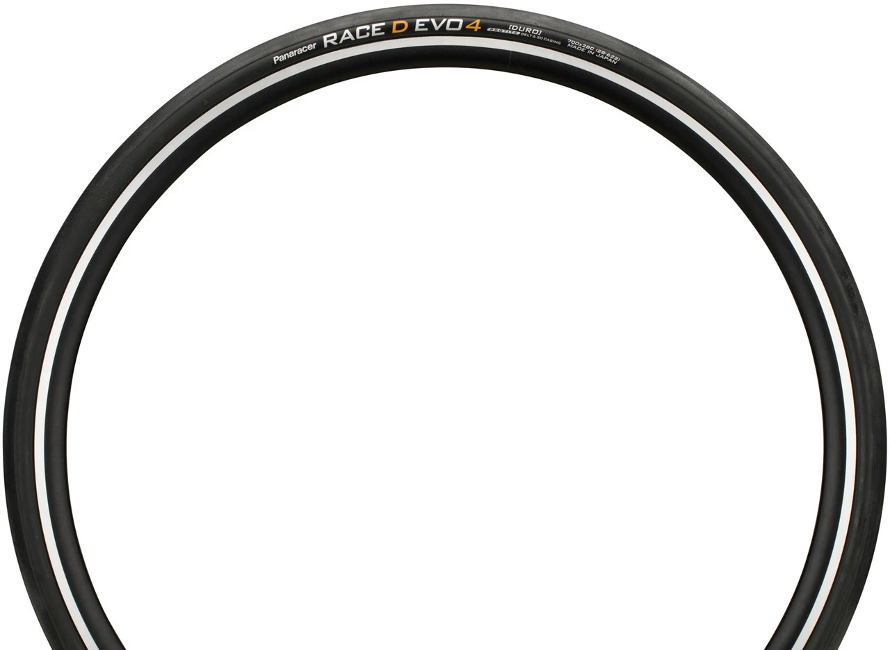 Panaracer Race D Evo4 28" Faltreifen 2 Panaracer Race D Evo4 28" Faltreifen – Bild 2