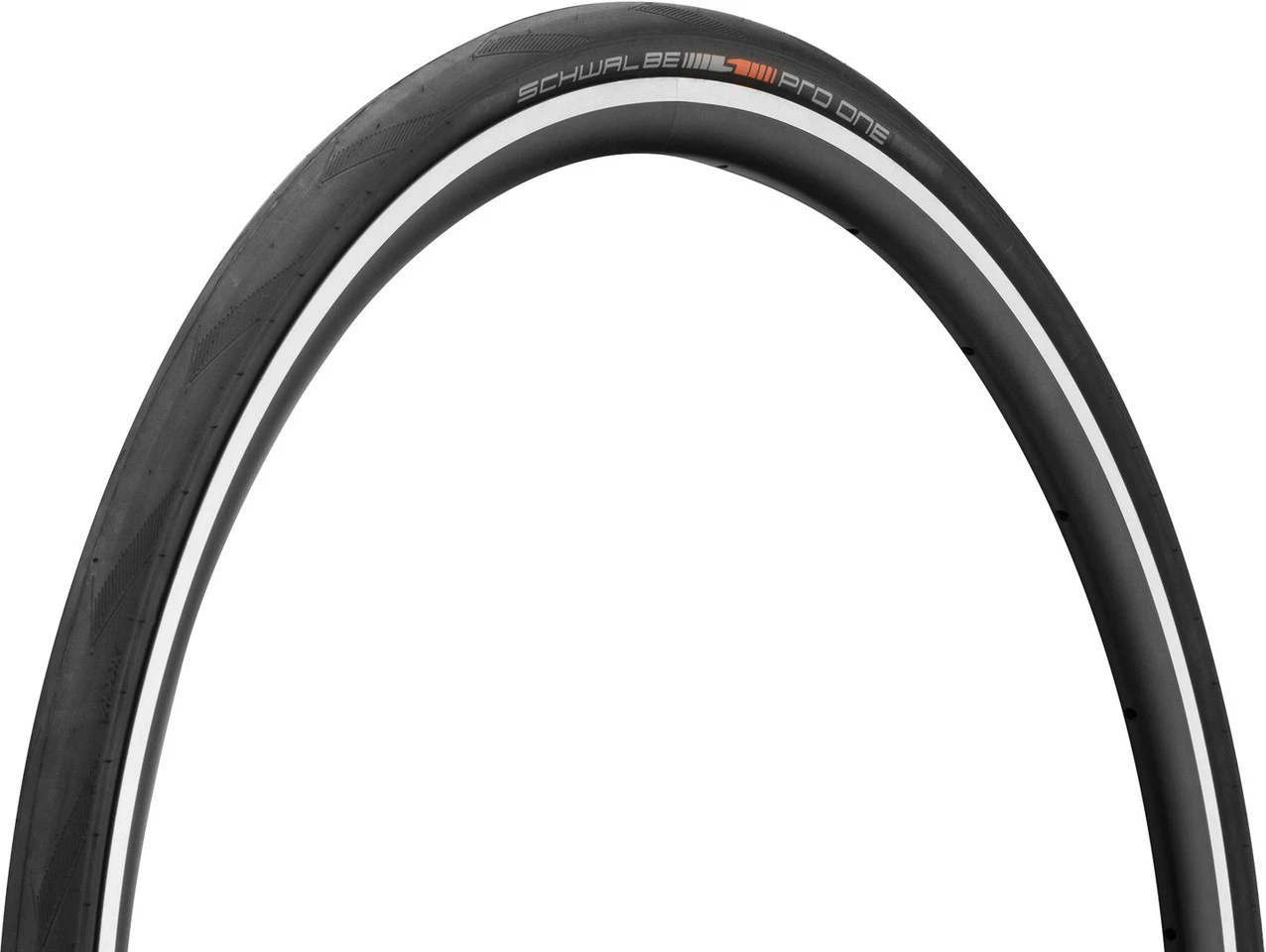 Schwalbe Pro One Evolution MicroSkin Tubeless Easy 20" Faltreifen 1 Schwalbe Pro One Evolution MicroSkin Tubeless Easy 20" Faltreifen
