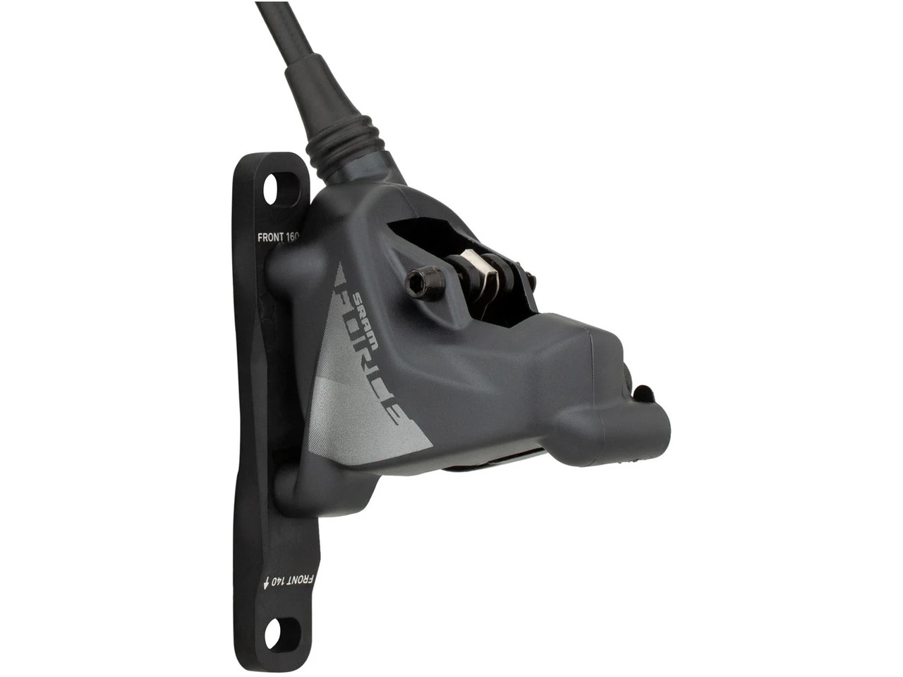 SRAM Force ETap AXS HRD Scheibenbremse Hydr. Schalt-/Bremsgriff 7 SRAM Force ETap AXS HRD Scheibenbremse Hydr. Schalt-/Bremsgriff – Bild 7